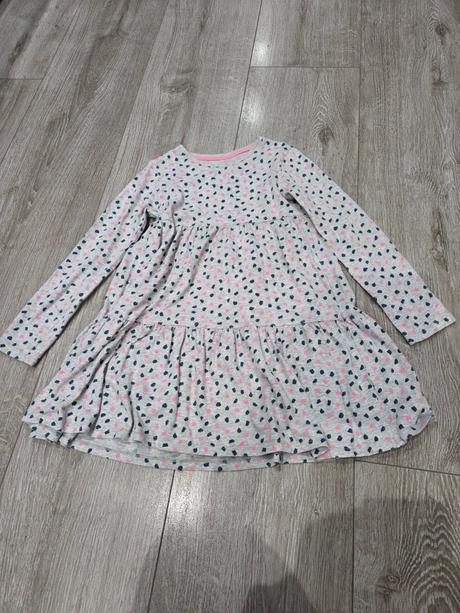 Bavlnené šaty, f&f,134