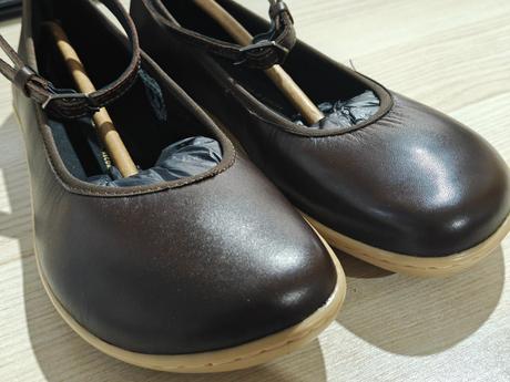 Be lenka florence - dark brown 38 r348, be lenka,38