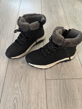 Zimné topanky, 36 / 37