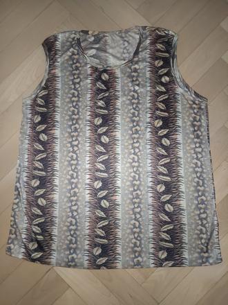 Dámske tričko, xl