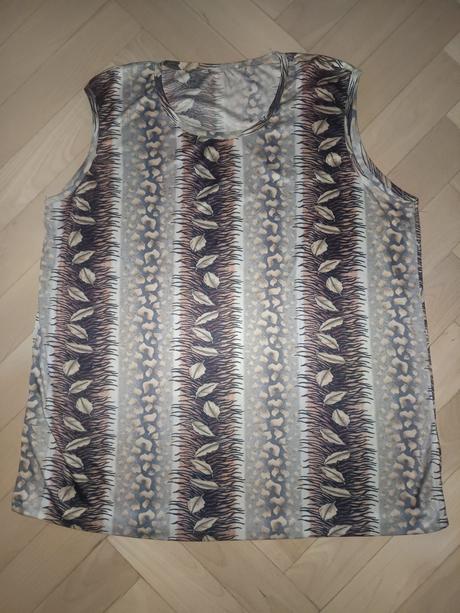 Dámske tričko, xl