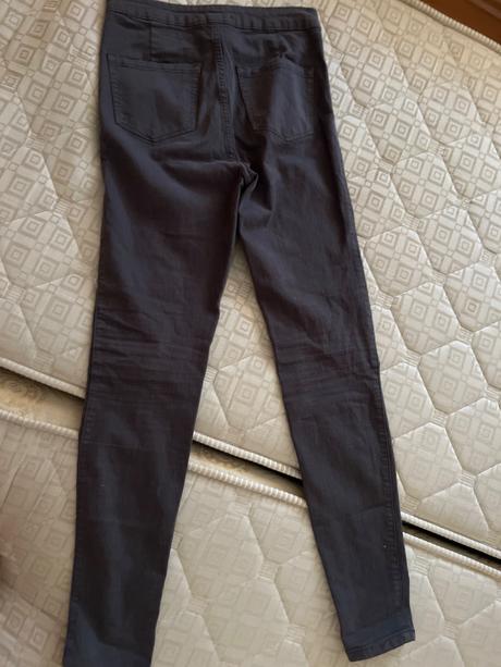 Slim rifle sinsay v.m, m