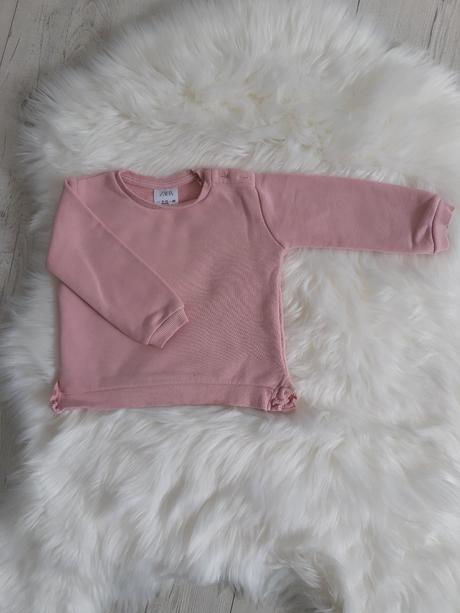 Mikina zara, zara,80