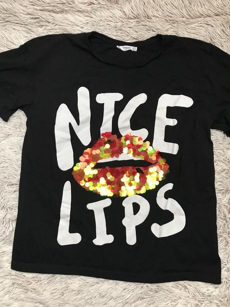 Tricko mango, mango,s