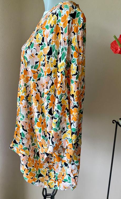 Letný kardigan, f&f,44