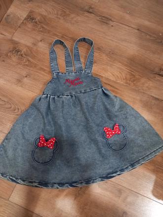 Saty minie - nove, 128