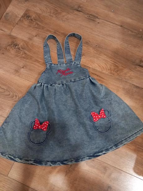 Saty minie - nove, 128