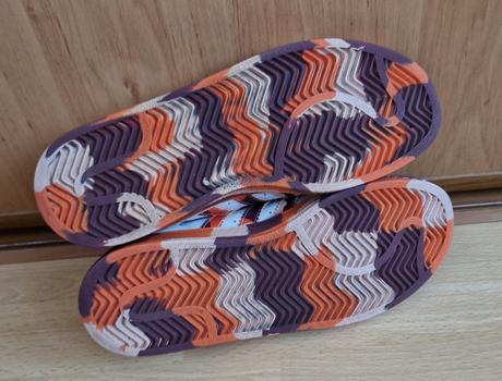 Tenisky adidas vd24cm, adidas,37