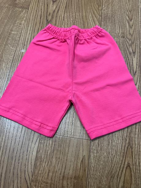 Kraťasy, 80 / 86 / 98