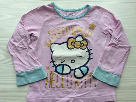 Pyžamko, primark,104