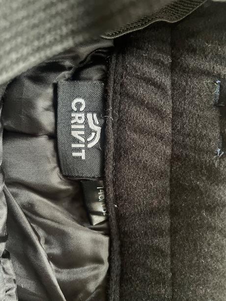 Oteplovacky, crivit,152