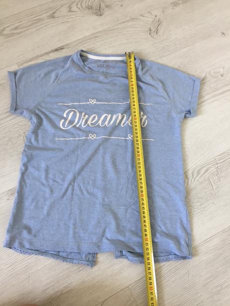 Tričko dreamer, 152