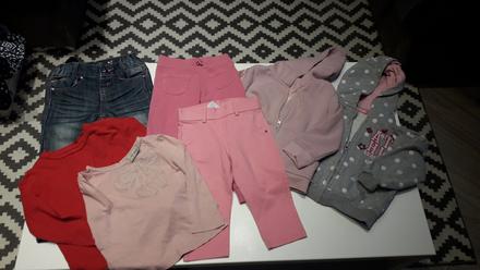 Balik 86/92, 86–98