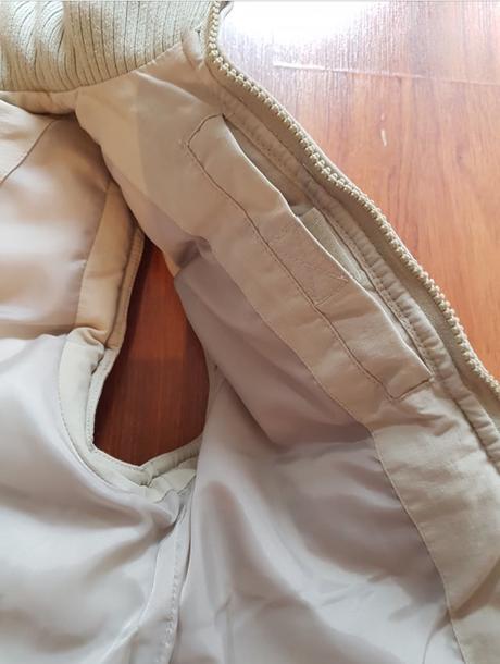 Prechodná vesta, kenvelo,122