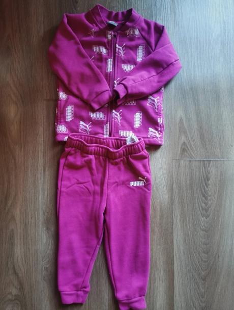 Puma teplakova suprava, puma,92