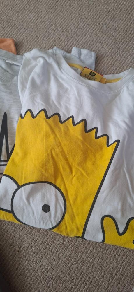 Balik tricka 158/164, 158