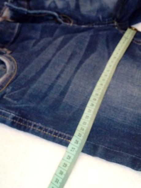 Riflove kratší č36, 36