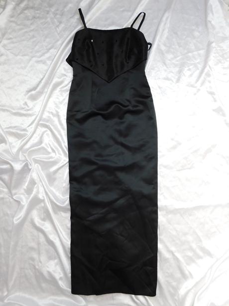 Luxusne pekne šaty na slavnost, 36