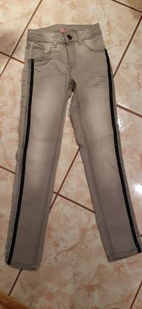 Džínsy, dopodopo,128