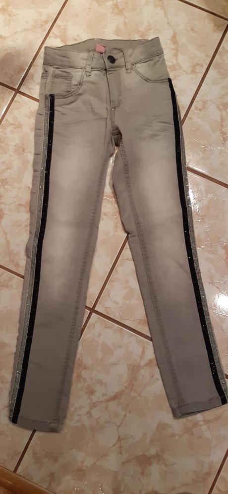 Džínsy, dopodopo,128