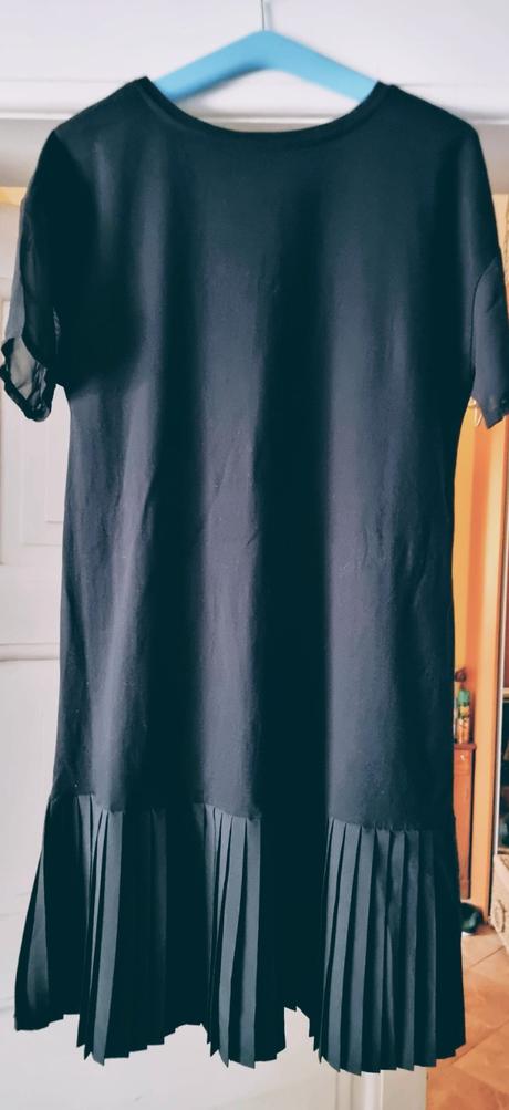 Reserved šaty č.m, reserved,m