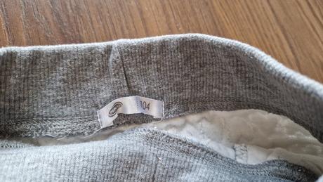 Sukna s mašličkou 2ks pre dvojičky, pepco,104