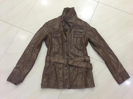 Kozenkova bunda , takko,m