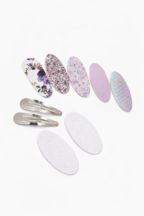 Vyrob si vlastnú sponku, 