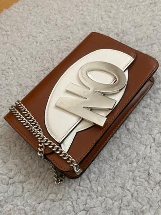 Stylova crossbody kabelka zara, zara