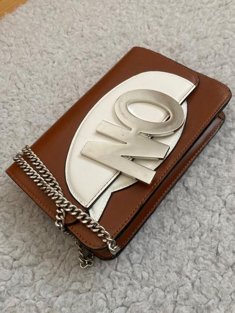 Stylova crossbody kabelka zara, zara