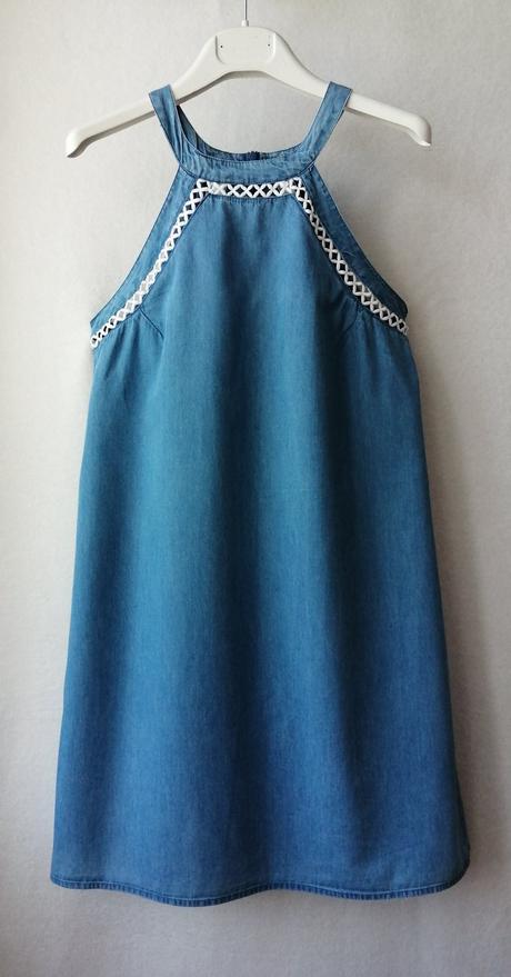 Esprit pekné pohodlné šaty na leto, esprit,36