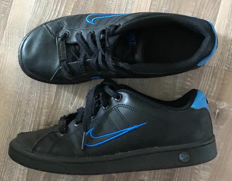 Nike tenisky, nike,38