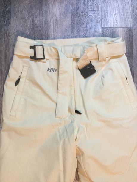 Killy lyžiarske nohavice s, s