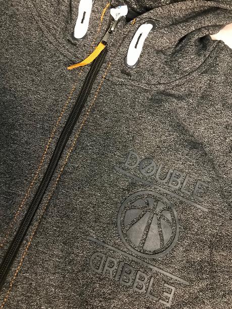 Pecková tepláková mikina, yigga,158