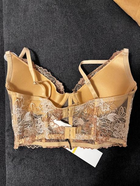 Sexi korzet / prádlo, 75d