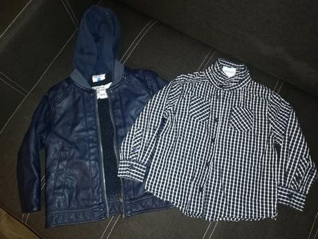 Koženka, topolino,104