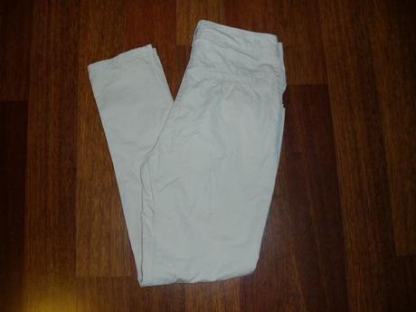 Denim co letné nohavice 152cm, denim co,152