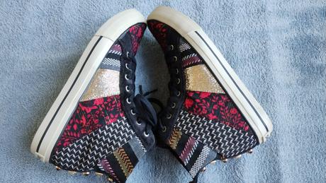 Tenisky, desigual,39