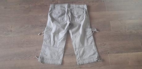 Elasticke tristvrtaky,bedrove., hollister,m