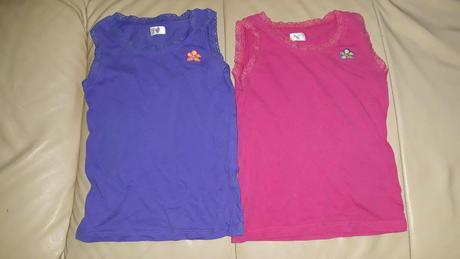 2x tielko pre paradnicu, cherokee,116