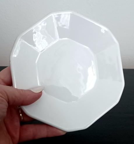 Malá miska - tanierik, 