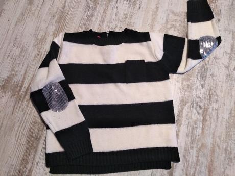 Sveter, young dimension,128