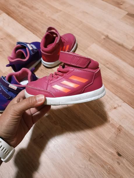 Tenisky adidas, adidas,23