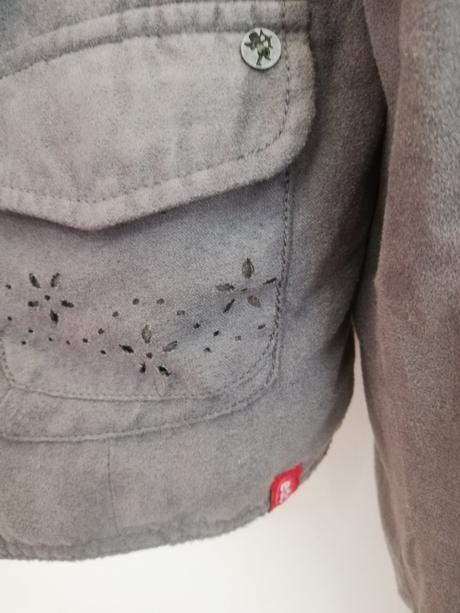 Blejzer sako kabátik, esprit,l