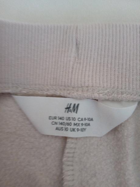 Handm, h&m,140