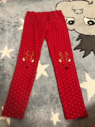 Zateplené leginy, 122