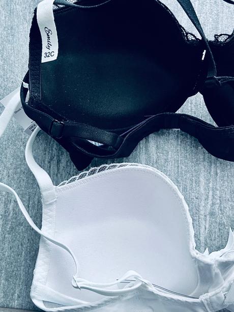 Podprsenky next, next,70c