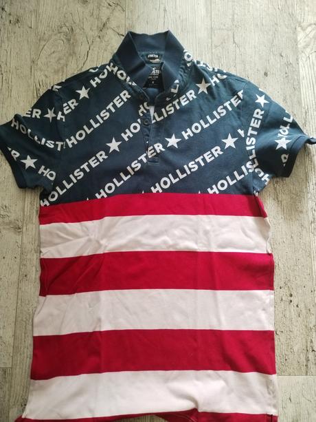 Polokošela, hollister,m