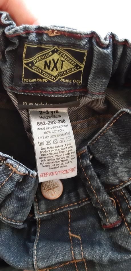 Rifle next 2-3 r., next,98