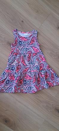 Šaty, f&f,104